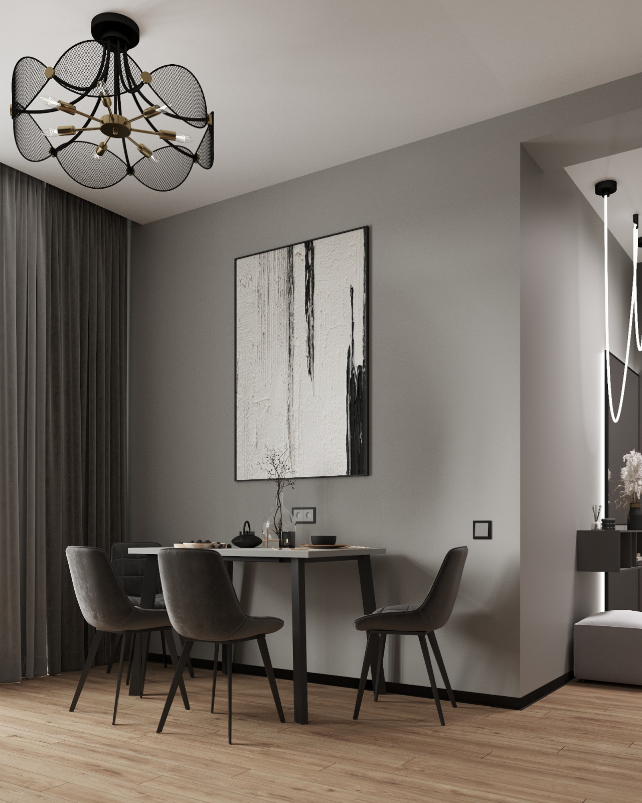 ЖК Закаменский