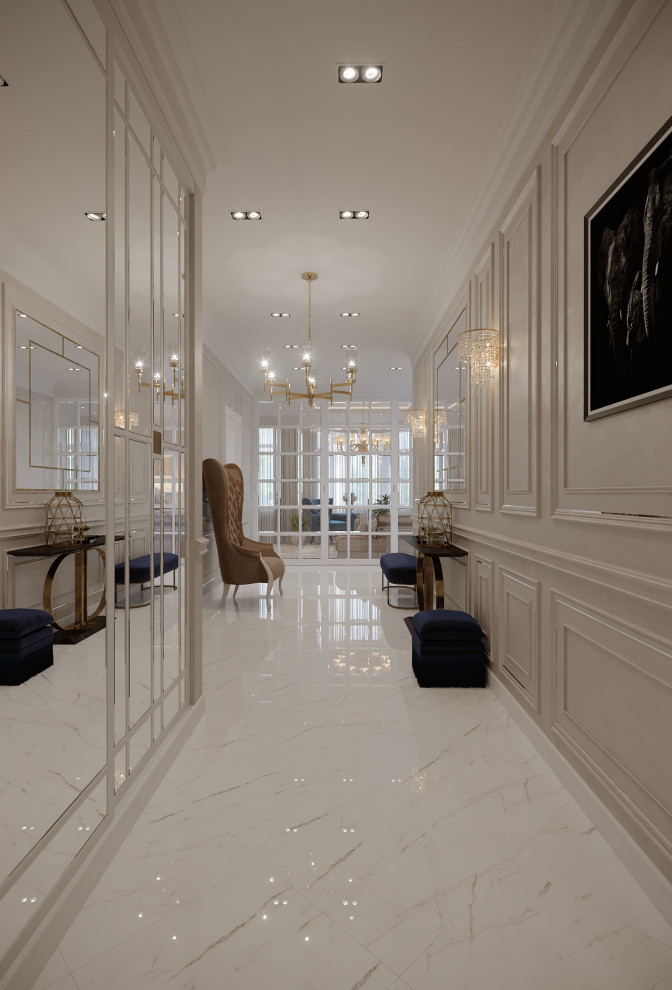 ЖК "Монблан" Новосибирск