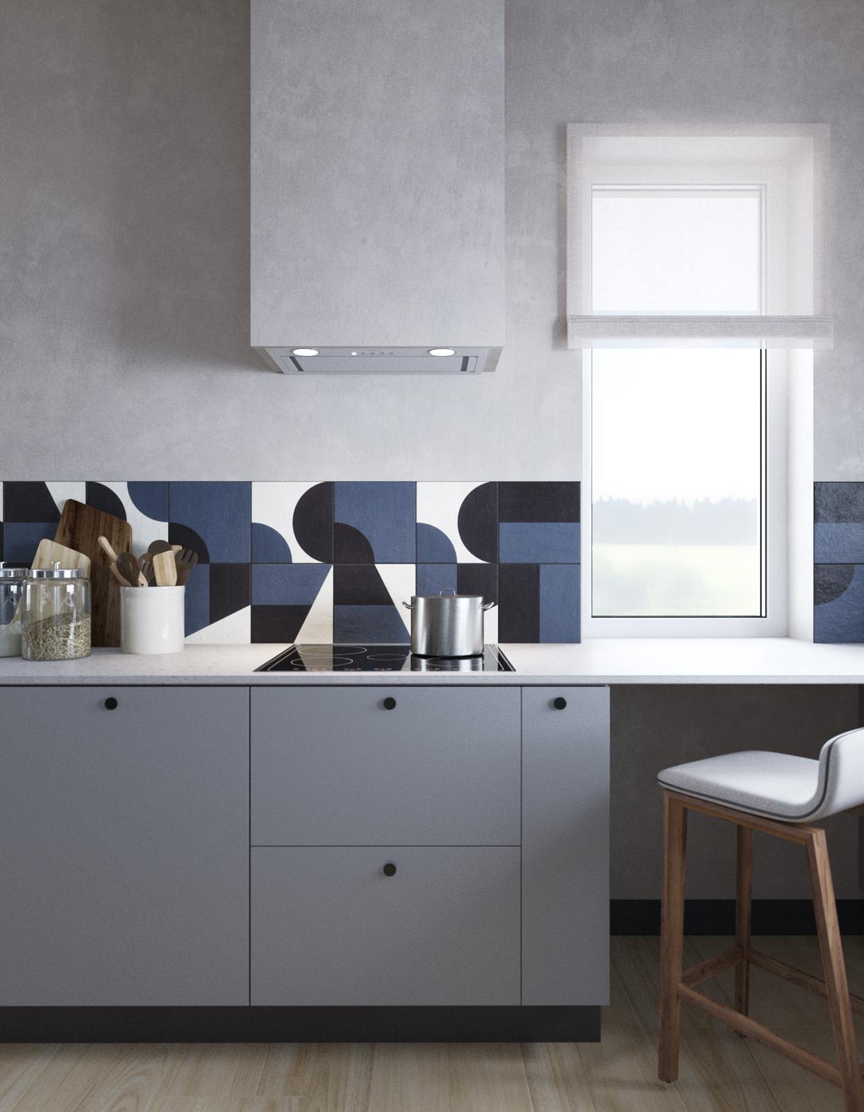 Загородный дом Юкки