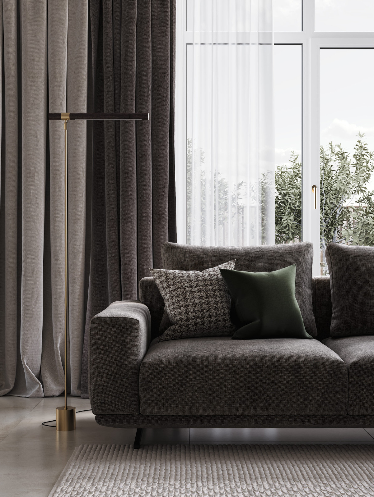 Загородный дом Санкт-Петербург