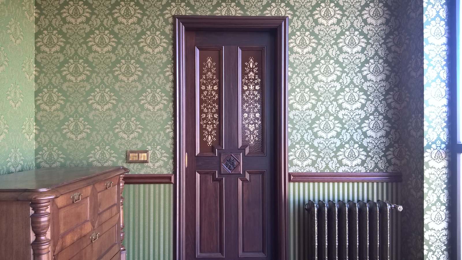 Валентина Петрова