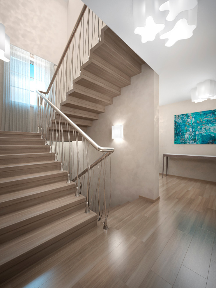 коттедж в праге