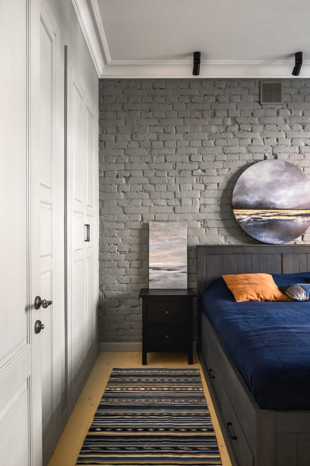 Квартира в сталенке