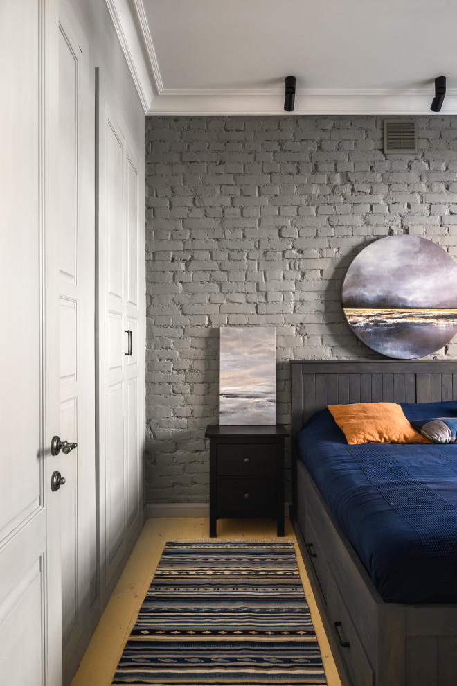 Квартира в сталенке