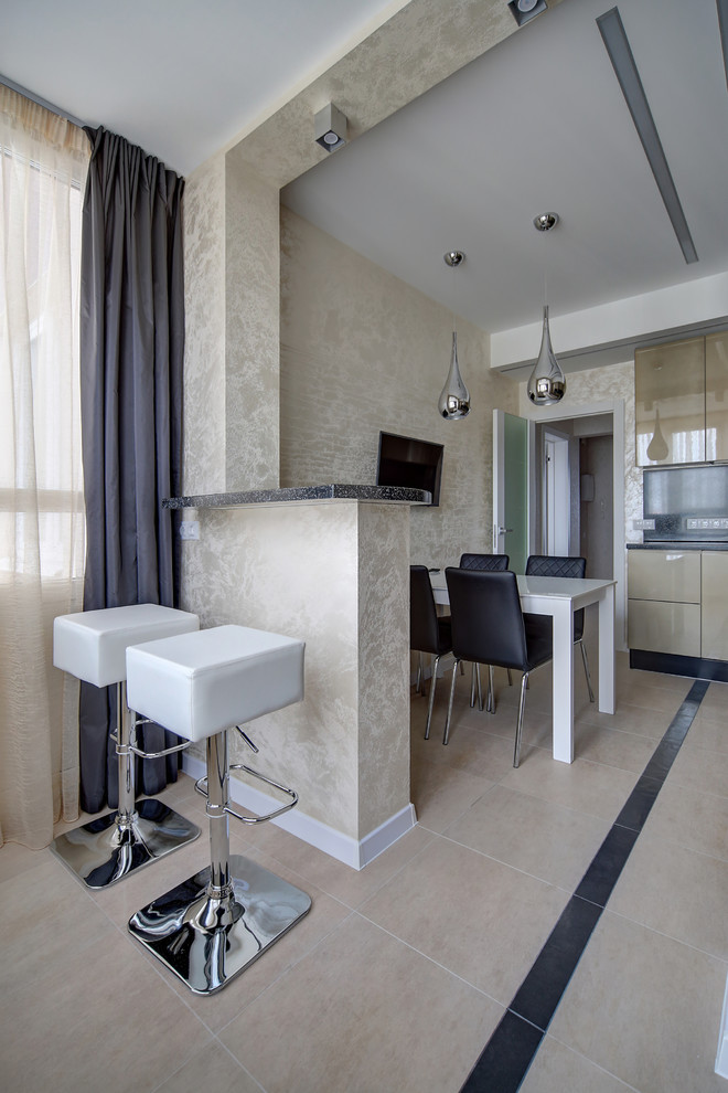 Квартира в Кудрово, реализация