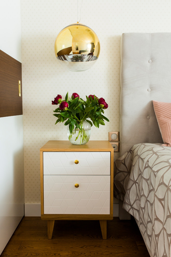 KURSKAYA FLAT