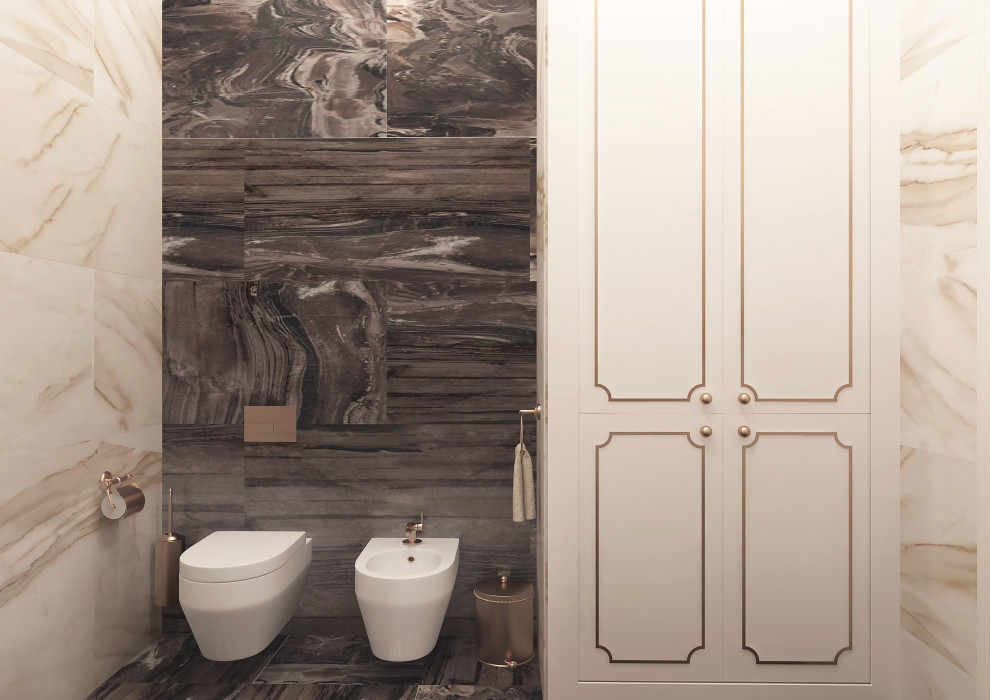 Обложка проекта: ЖК Реноме