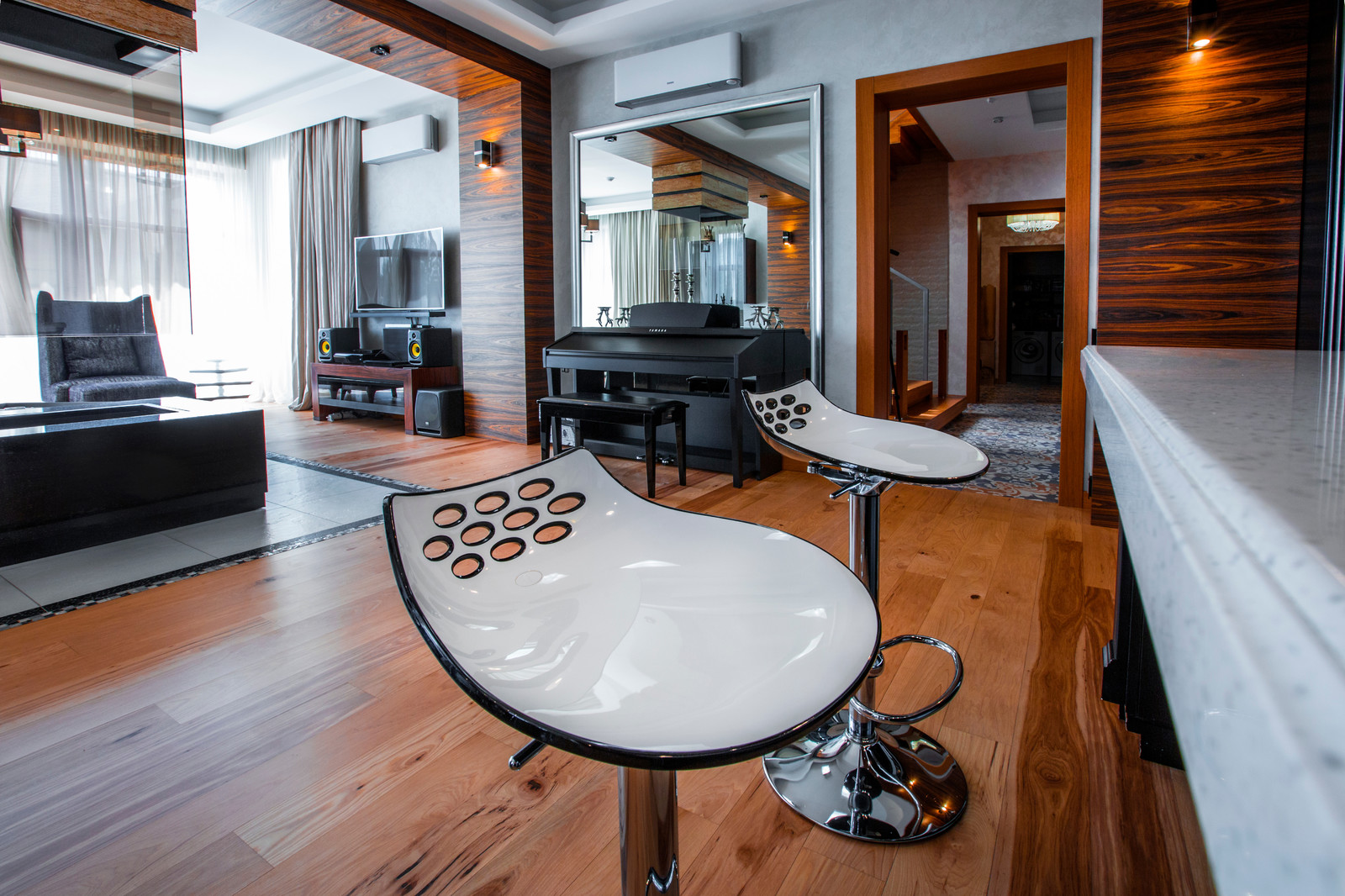 Дом в Пестово