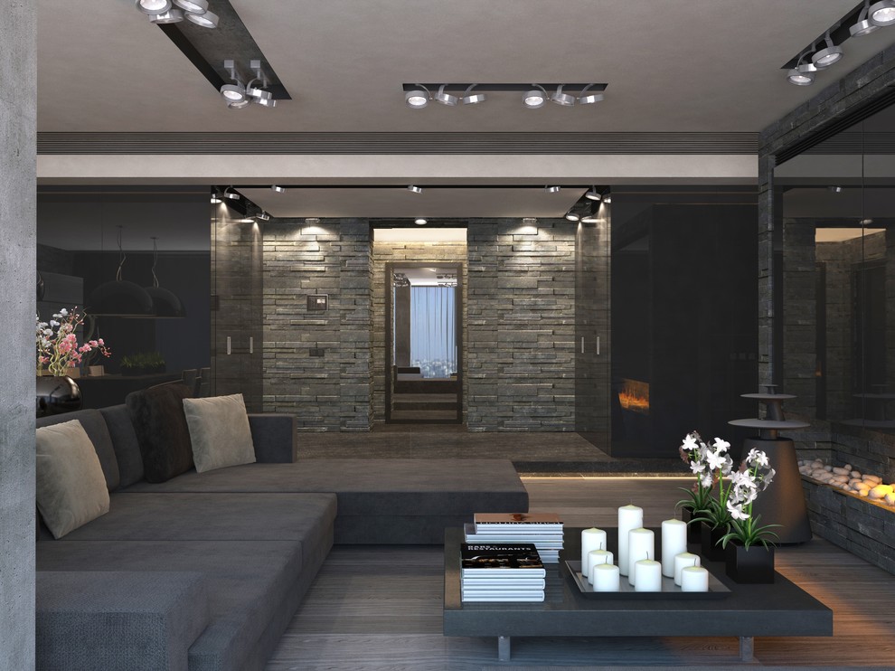 Квартира на Цветном