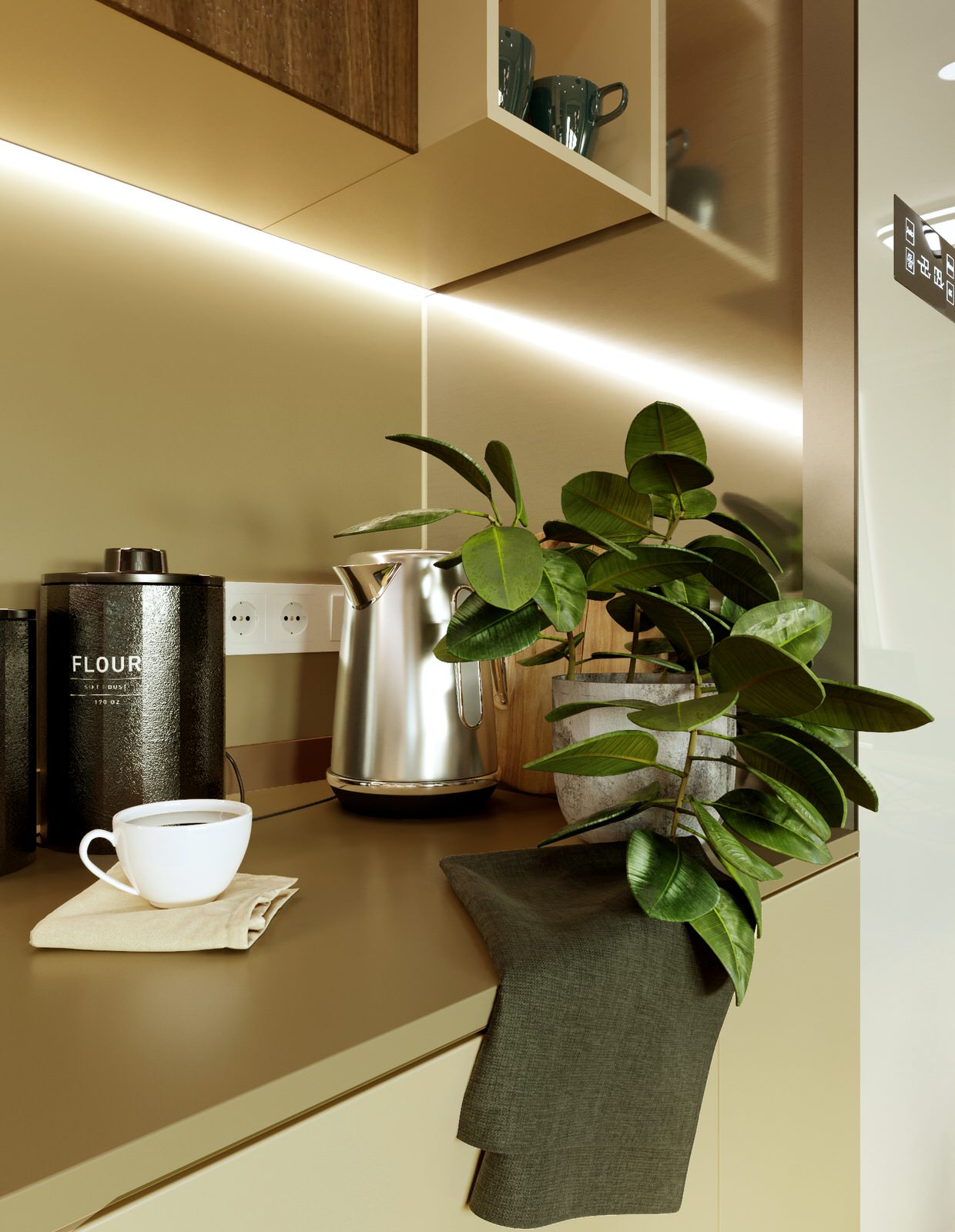 ЖК МОРЕОКЕАН