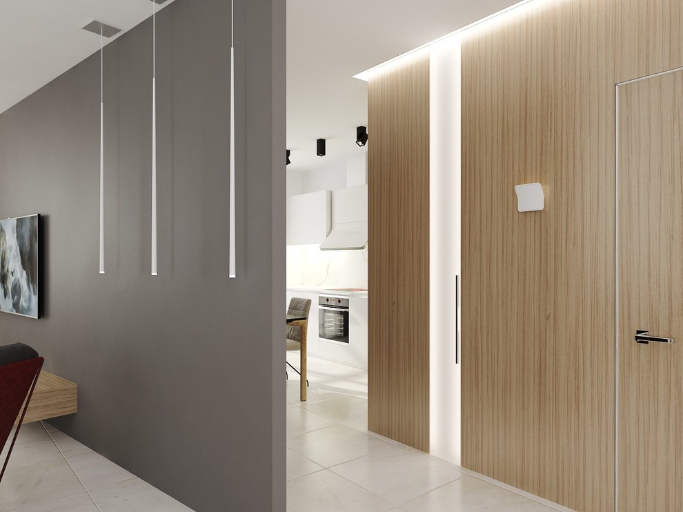 ЖК Молодежный