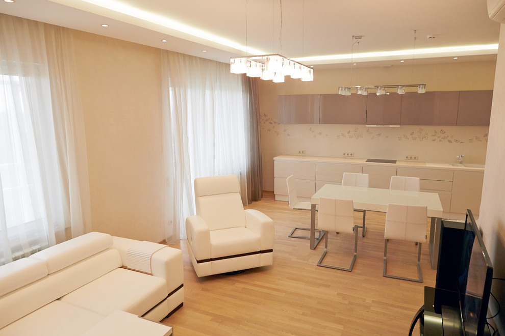 Светлая музыка