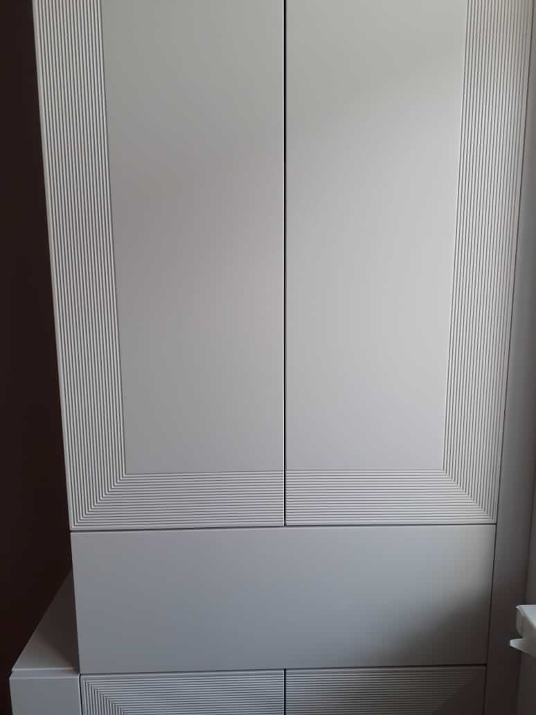 ЖК Две столицы