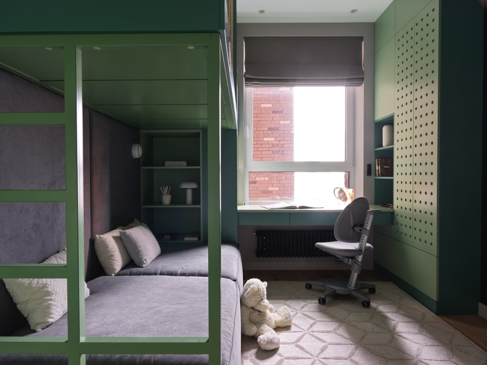 ЖК Сити Парк