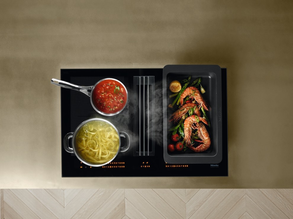 Важные сантиметры: Стандартные высоты монтажа