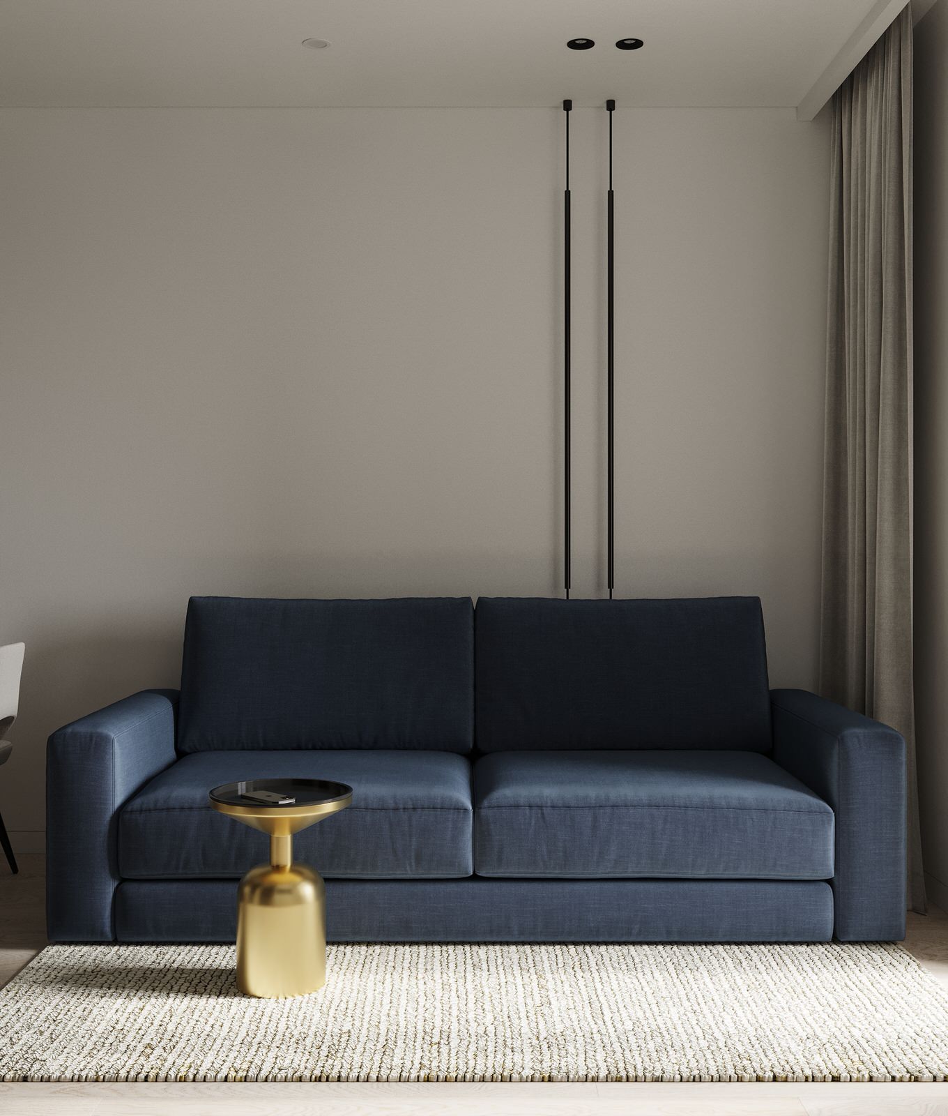 Квартира в ЖК UP grade 40 кВ.м