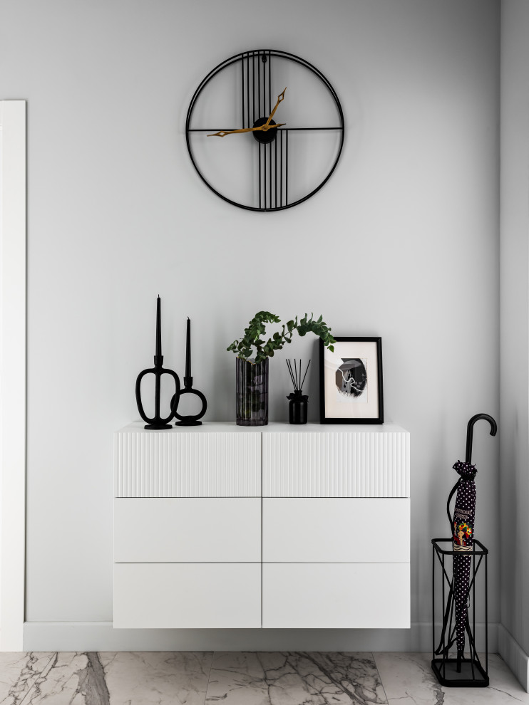 Дизайн проект квартиры 3