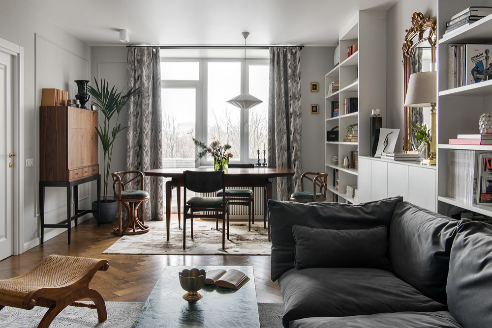 МАЛАЯ ФИЛЁВСКАЯ УЛИЦА