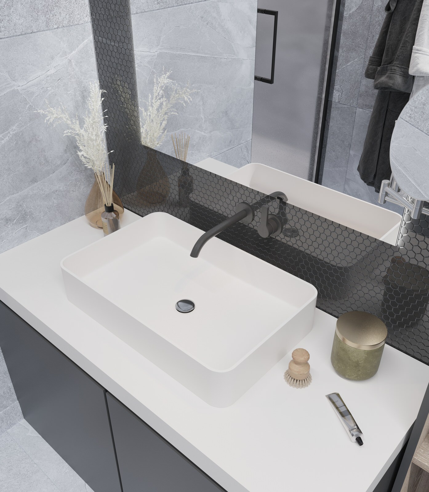 Soft Минимализм