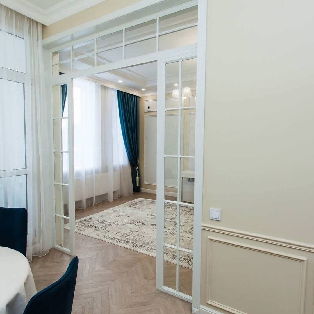 Реализация объекта 112м2