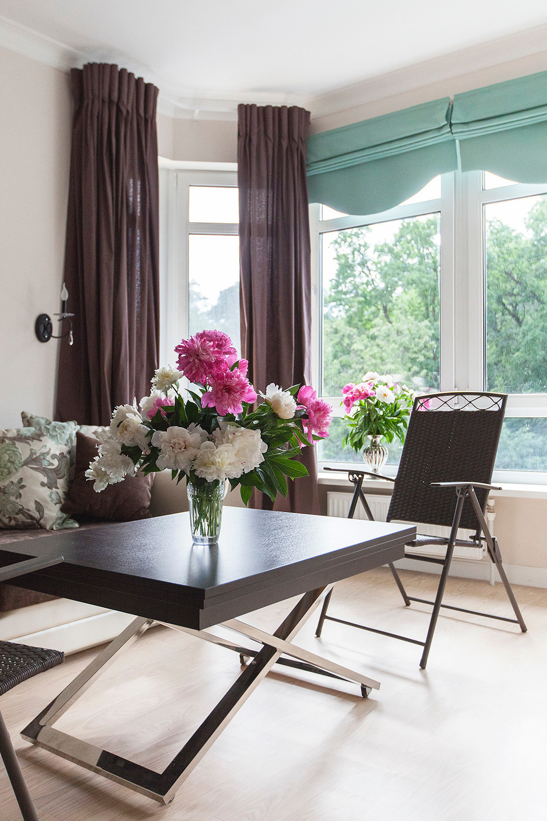 Квартира в посёлке Ильинское для Houzz