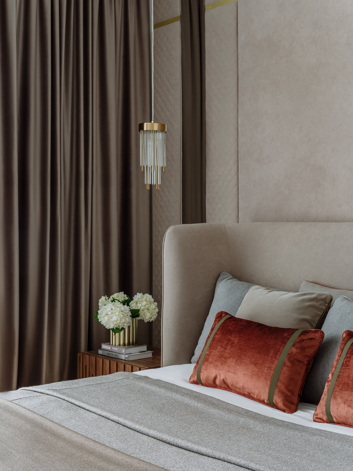 Жк Сады Пекина