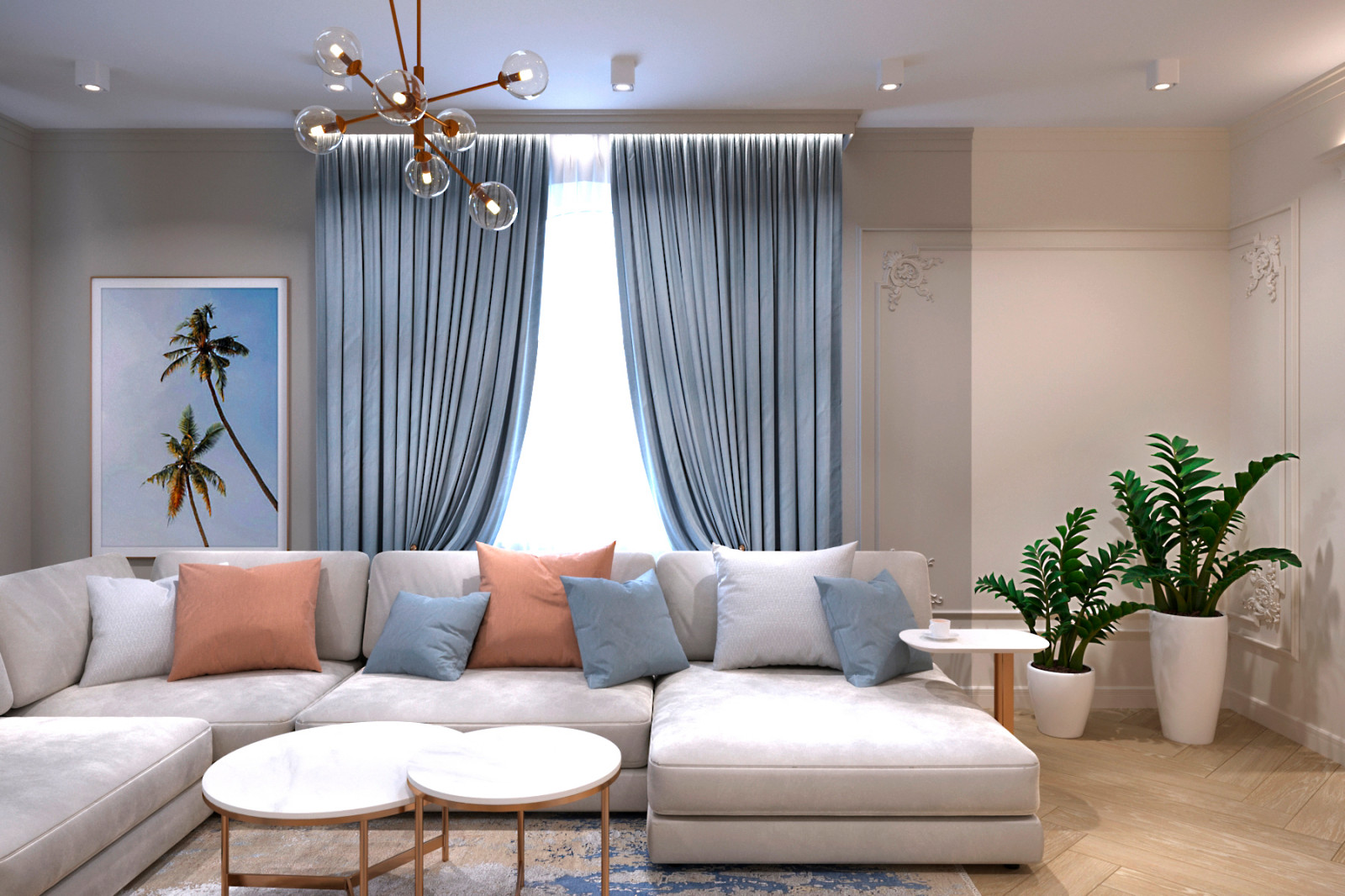 «ЧАСТНЫЙ ДОМ» 160 м2 КАЗАНЬ 2022