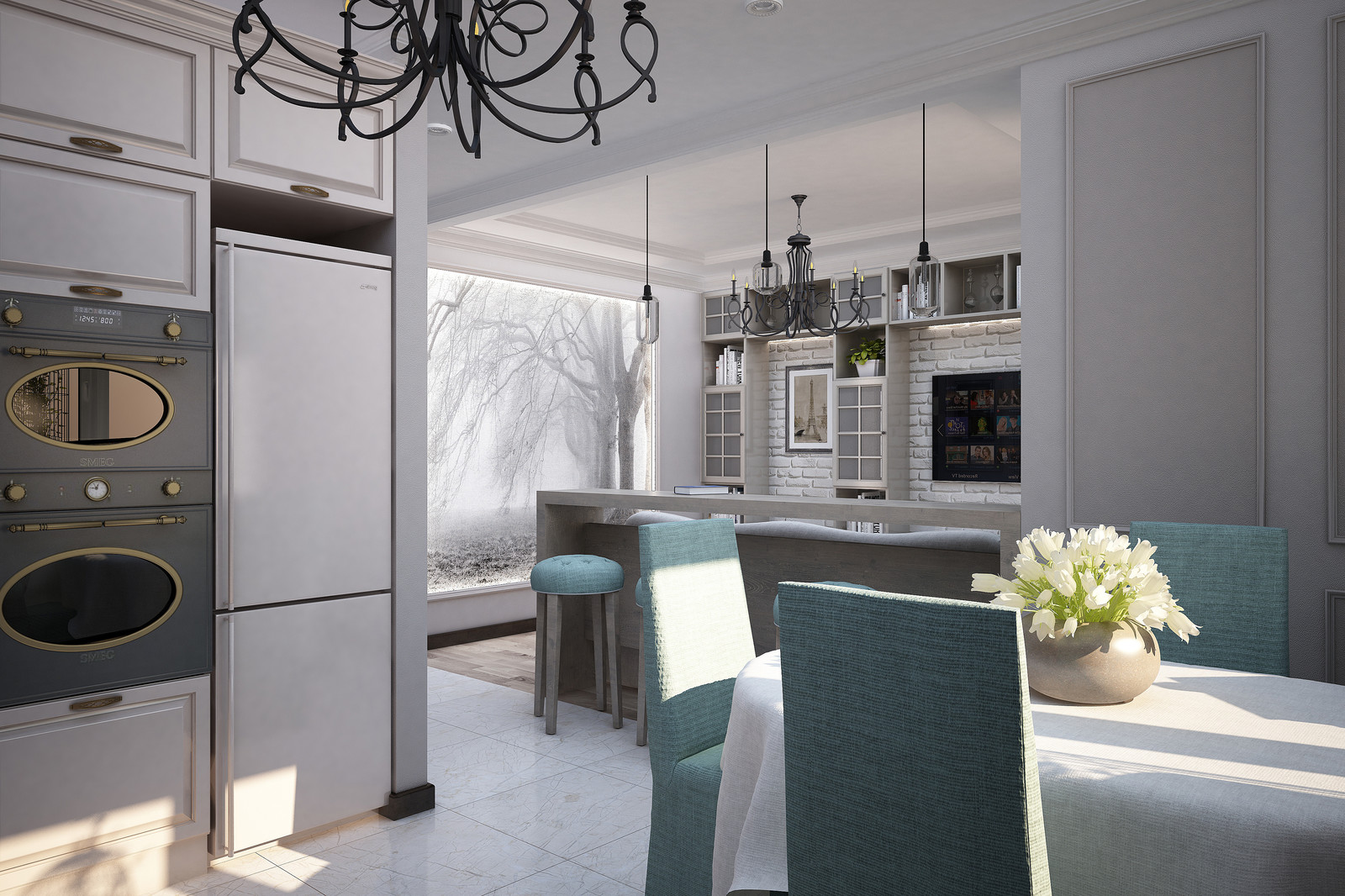 г.Самара, ул.Солнечная