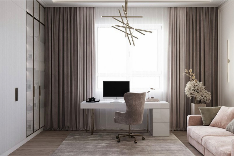 проект House Light