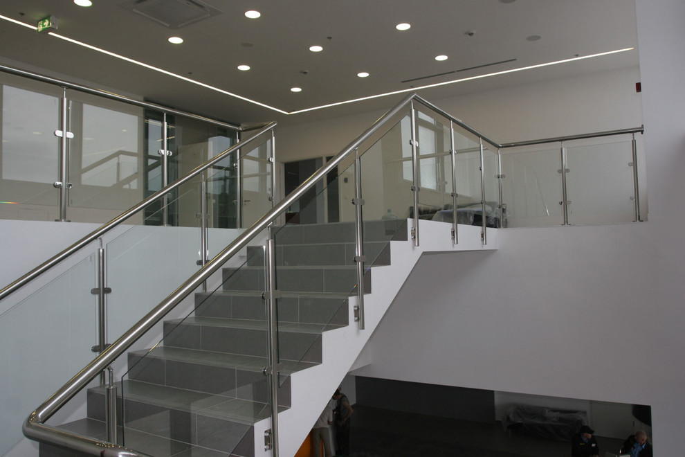 Обложка проекта: Завод Continental