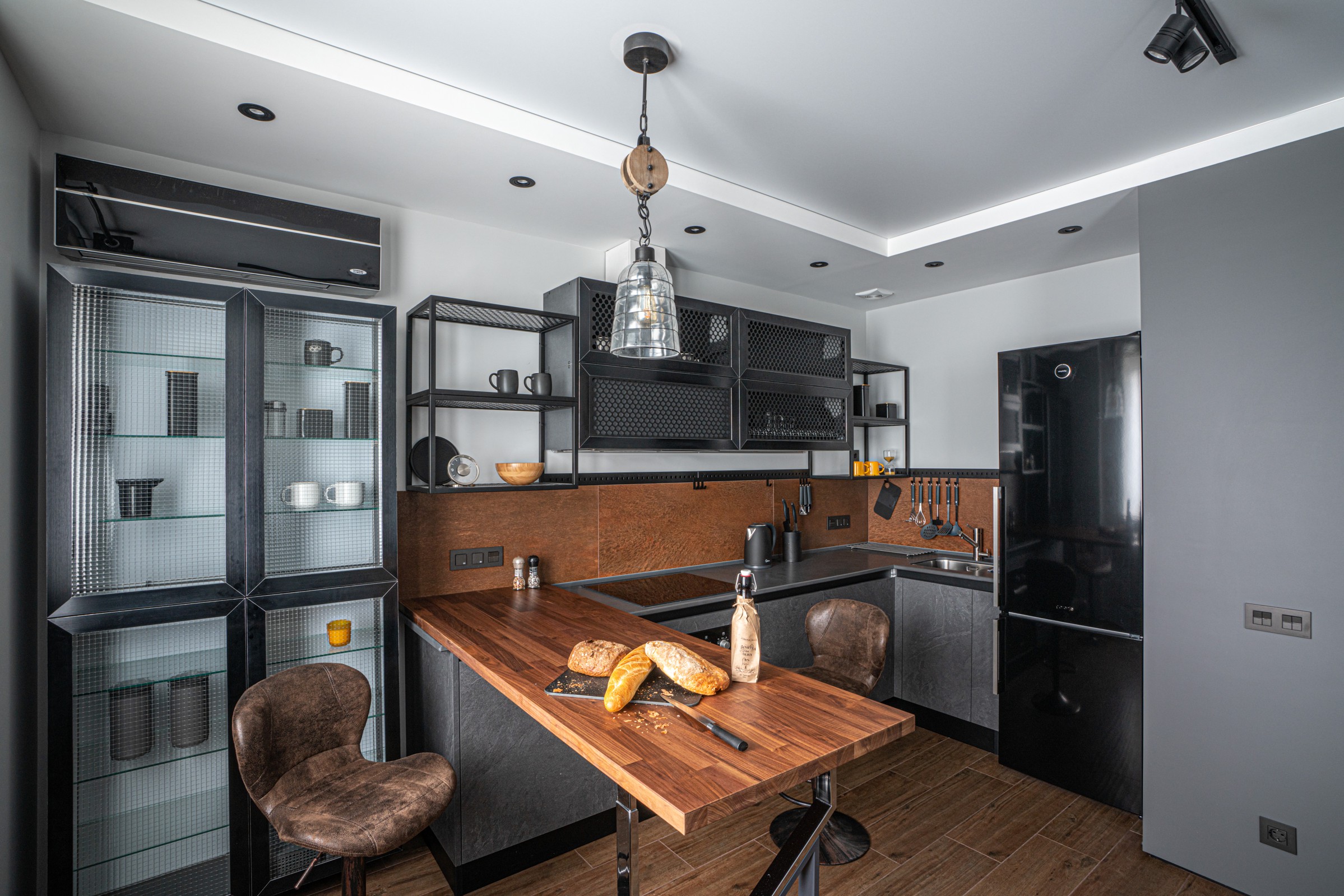 Студия на пр. Буденного