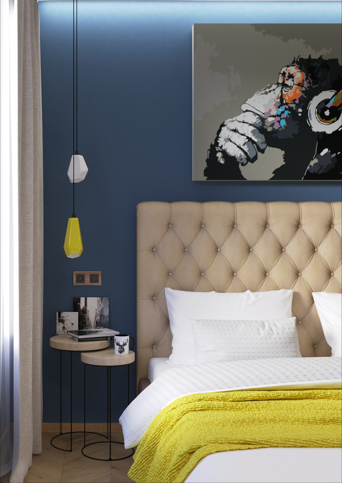 2-х комнатная квартира в ЖК «ART Casa Luna»