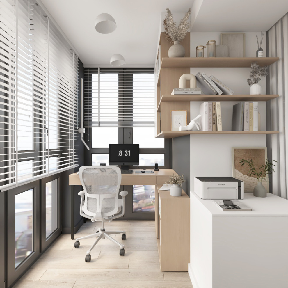 ЖК "Кирпичный дом (дом на Набережной)" Новый Уренгой 3+