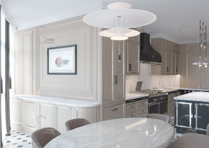 ул Московская г. Краснодар