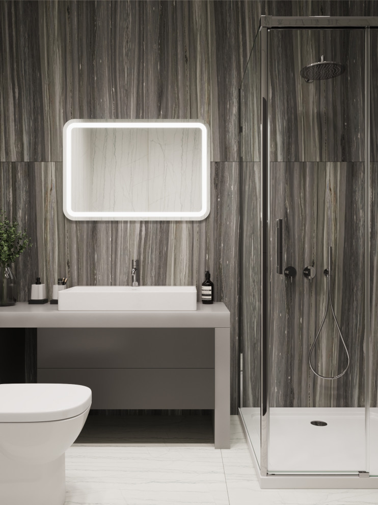 Обложка проекта: ЖК А101