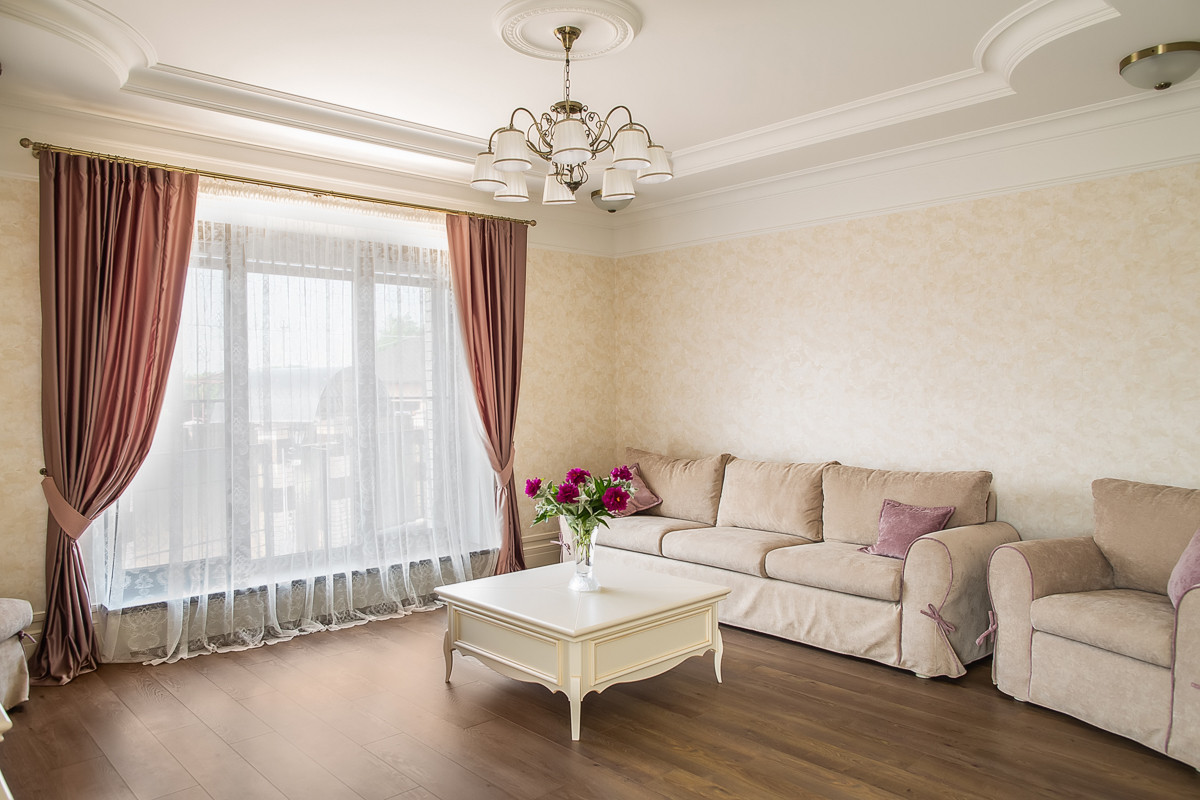 Коттедж в Шумейке