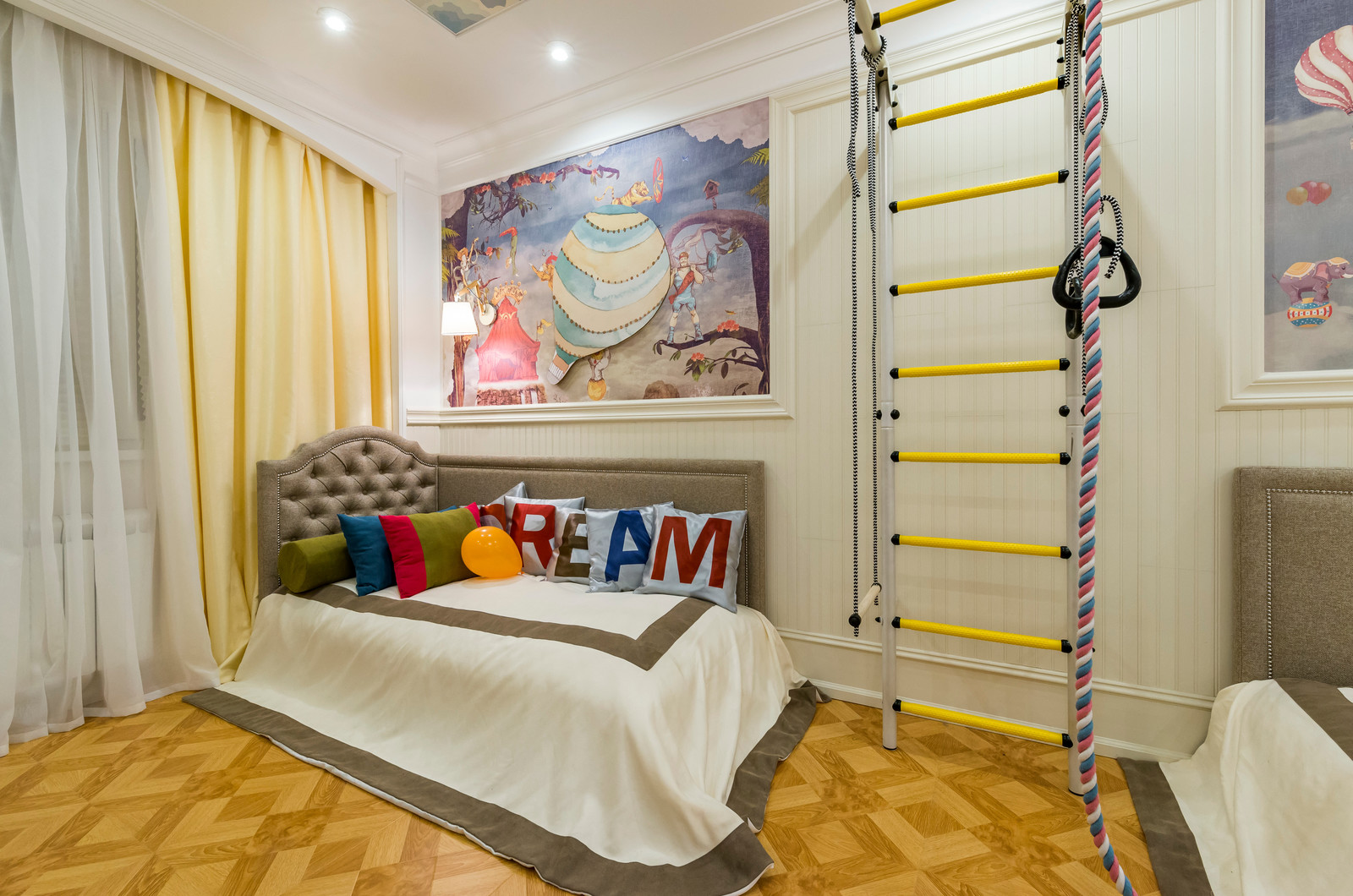 Осторожно, тройняшки!