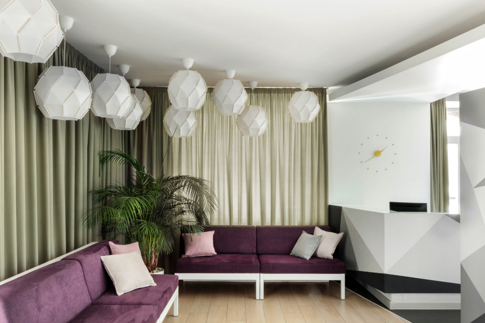 Школа Английского языка "Happy English"