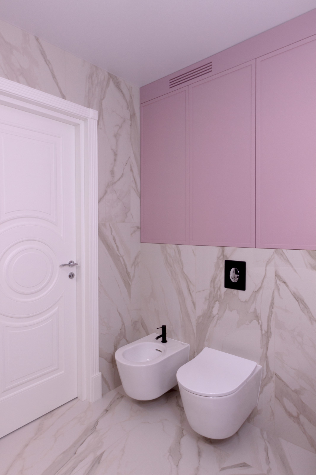 Розовые мечты