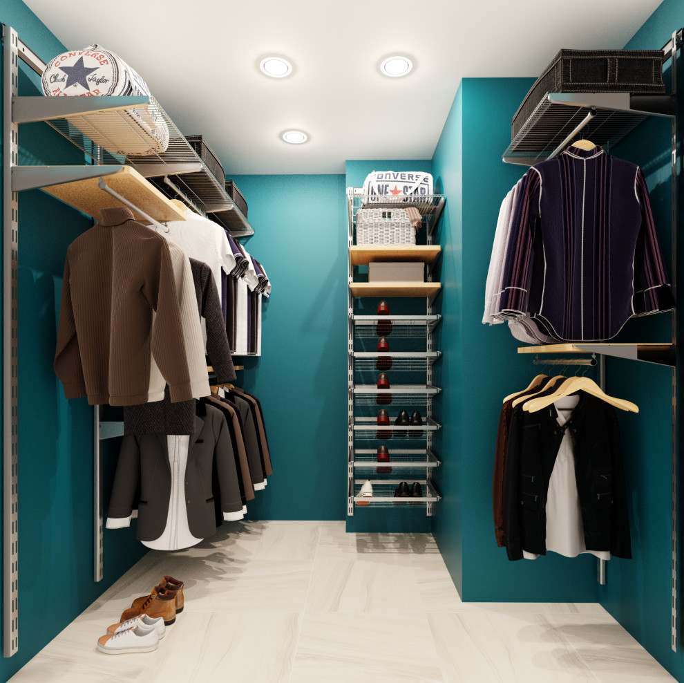 Дуплекс, Ленинградская обл., коттеджный поселоки ИЗУМROOD