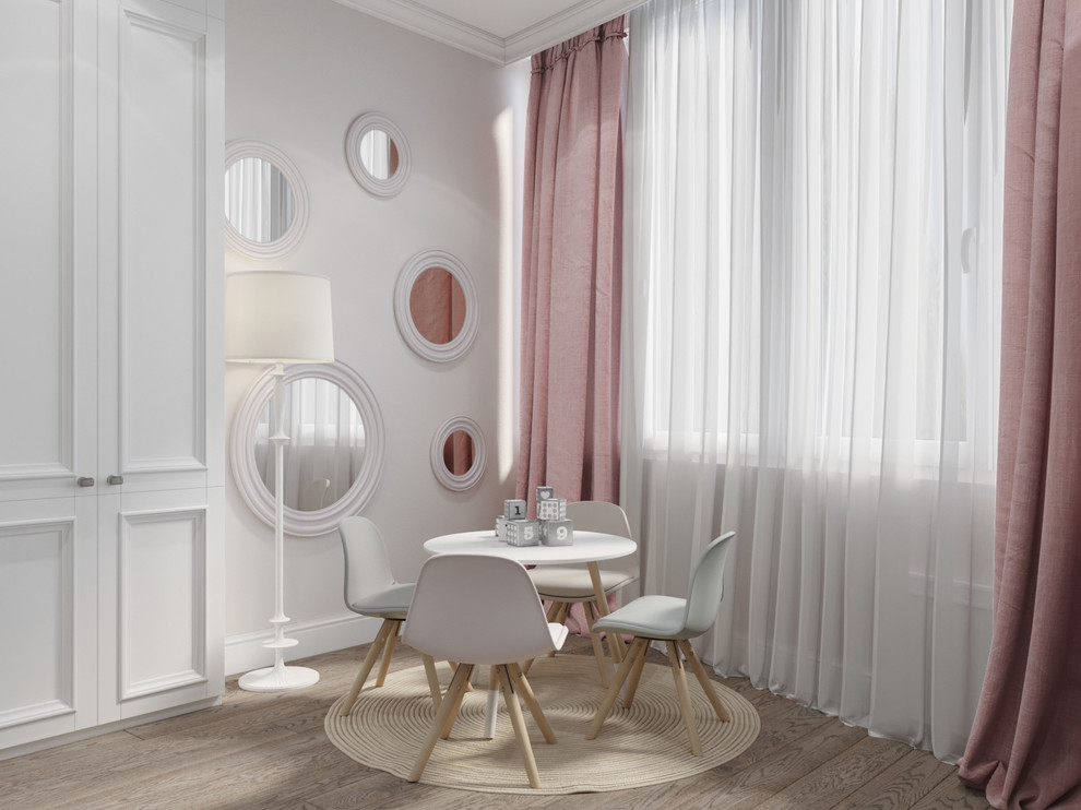 ЖК "Парковые Аллеи"