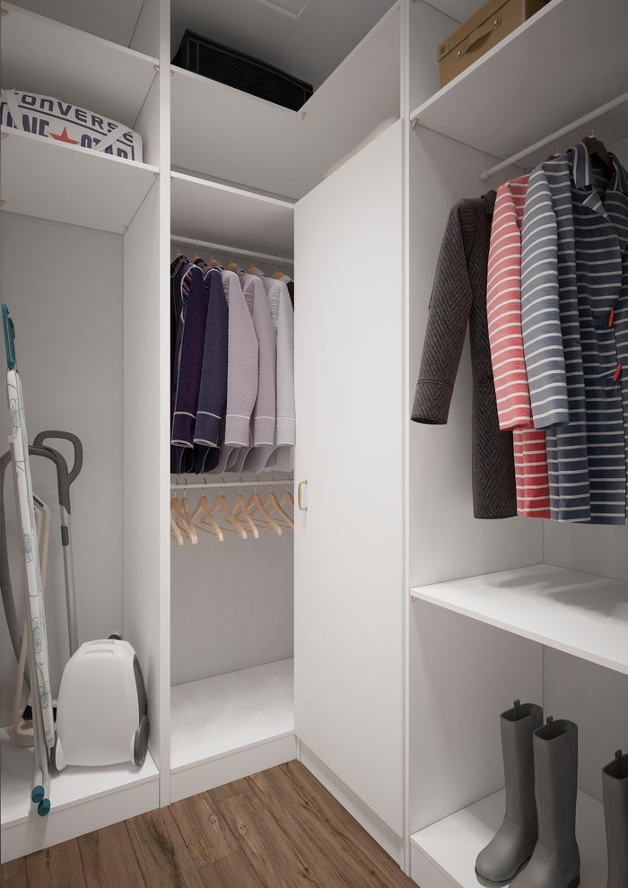 Обложка проекта: ЖК Адмирал