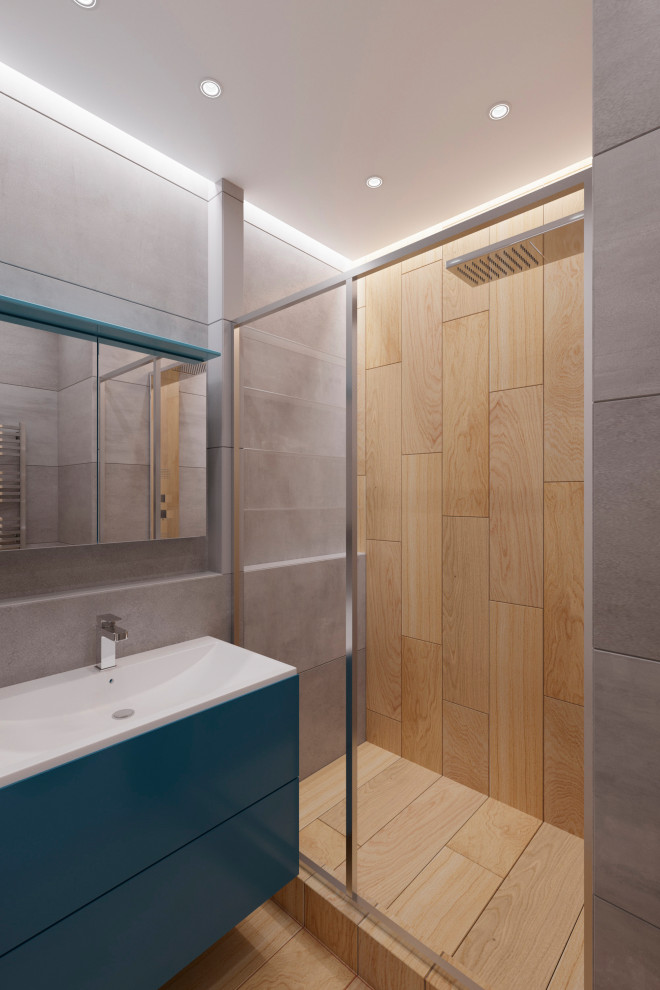 Квартира, 63 кв.м. в г. Москва