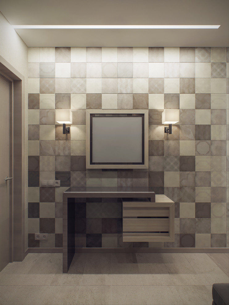 Квартира в Железнодорожном