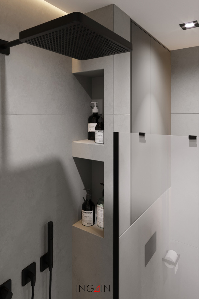 Project "Perfection"