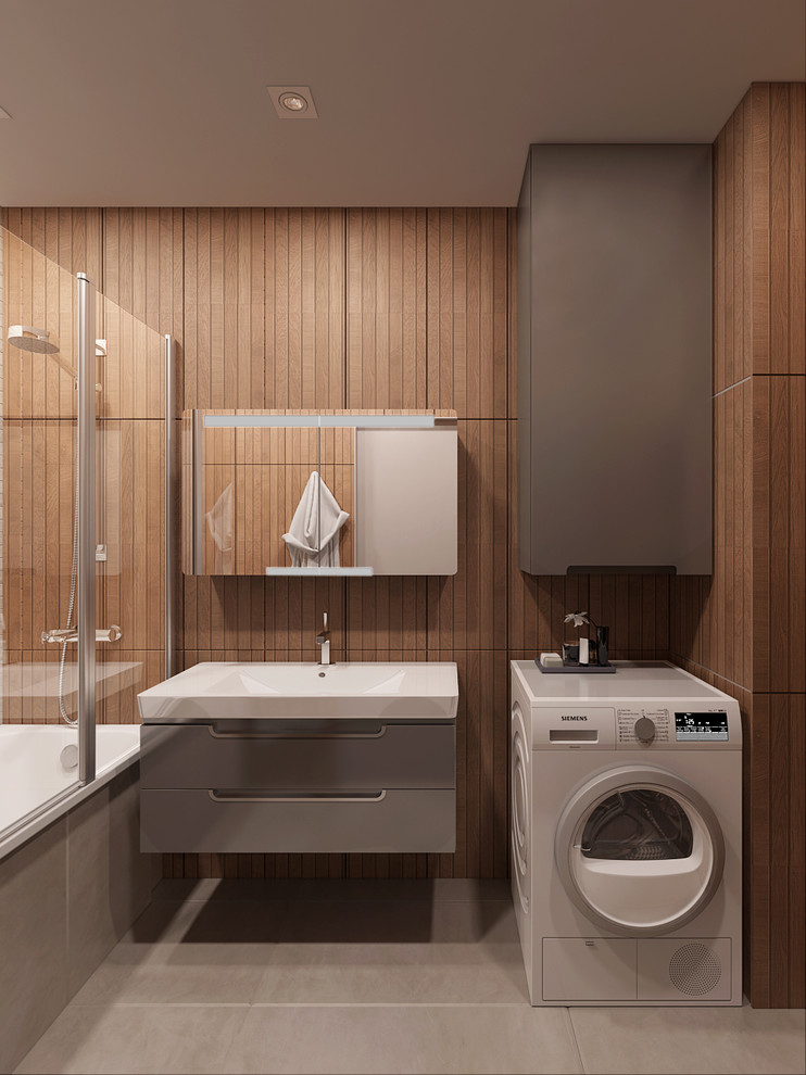 Квартира в ЖК Правый Берег