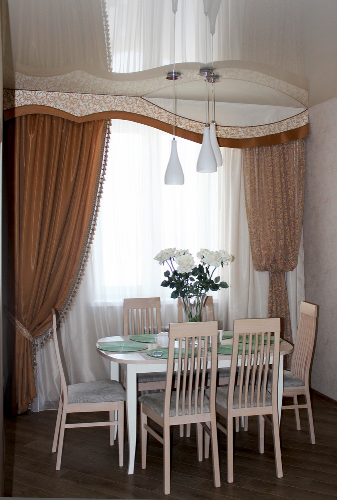 "Винтажный дух"