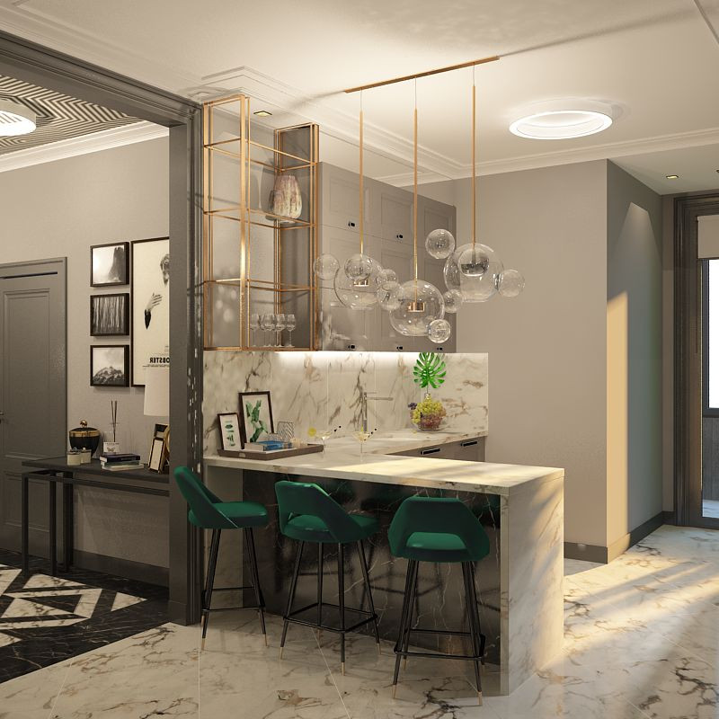 Квартира на ВДНХ