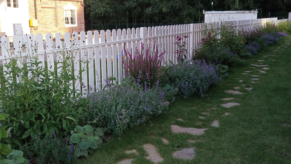 Английский садик