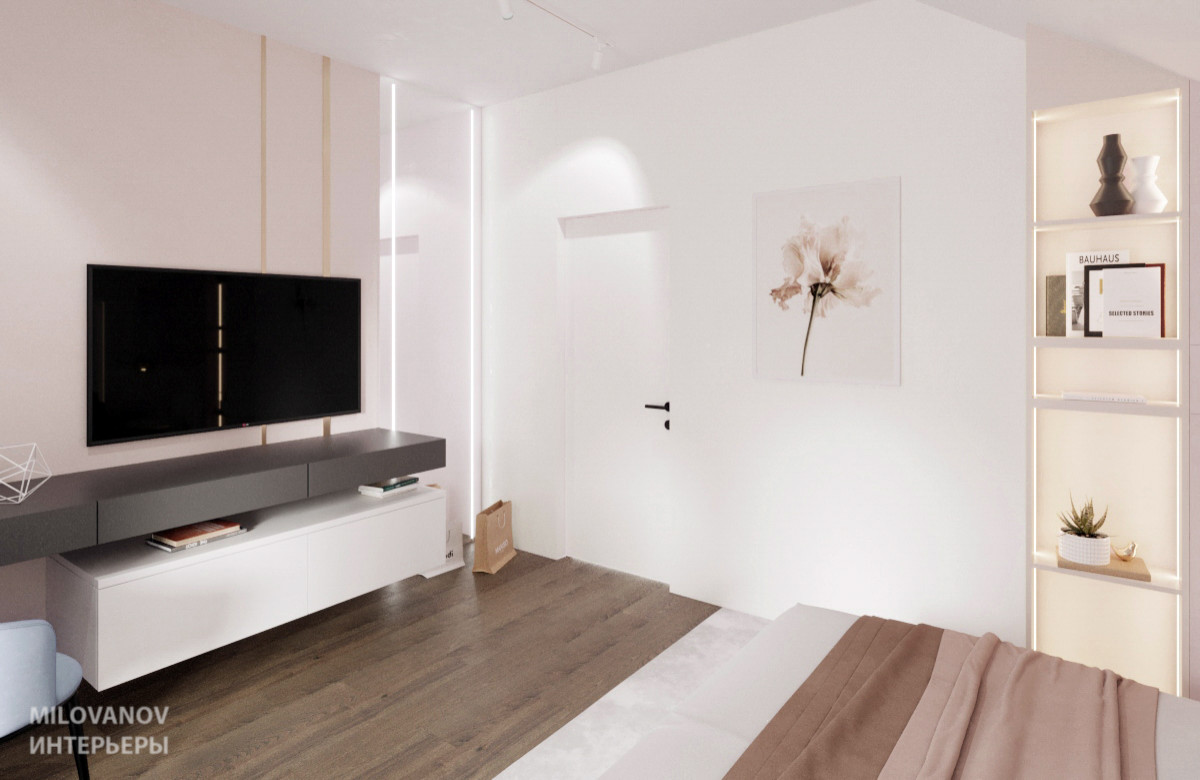 ЗАГОРОДНЫЙ ДОМ 175М